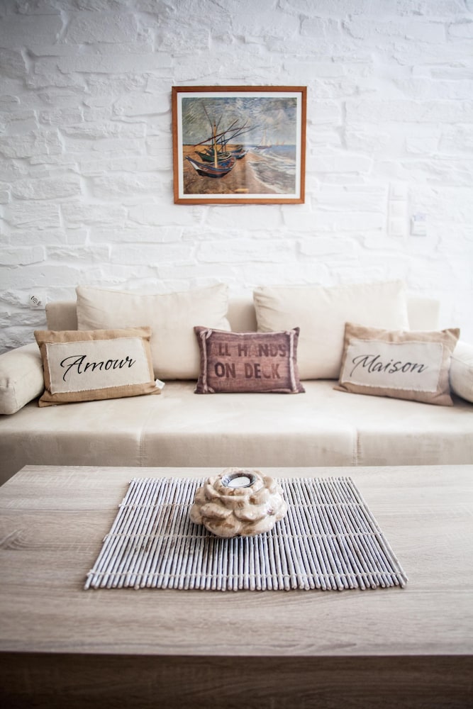 Villa, 2 Bedrooms