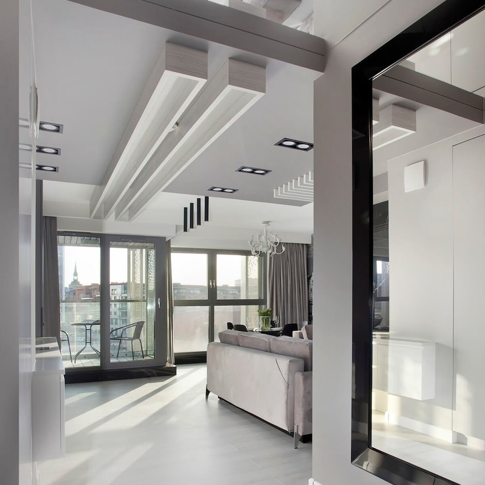Luxury Apartment Granaria, Foto 14
