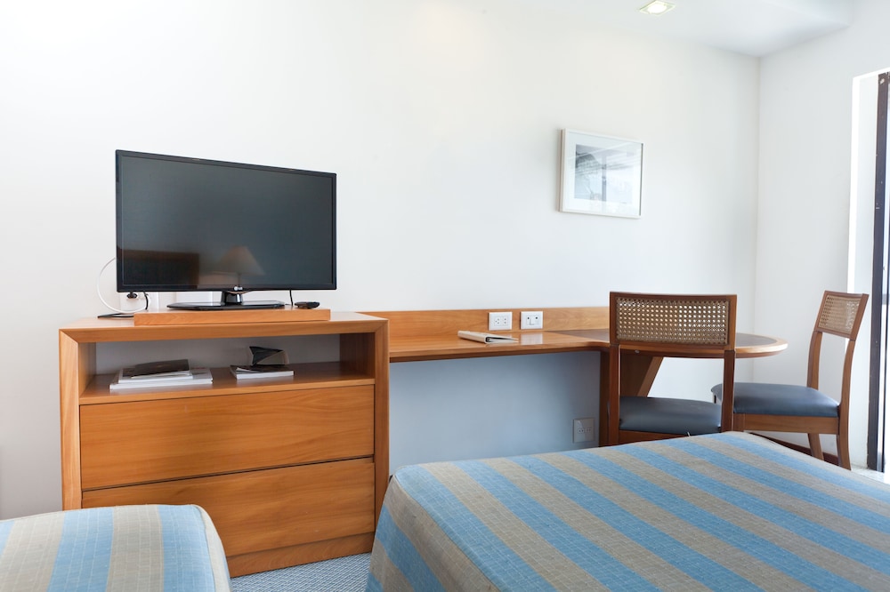 Deluxe Room, Beachside