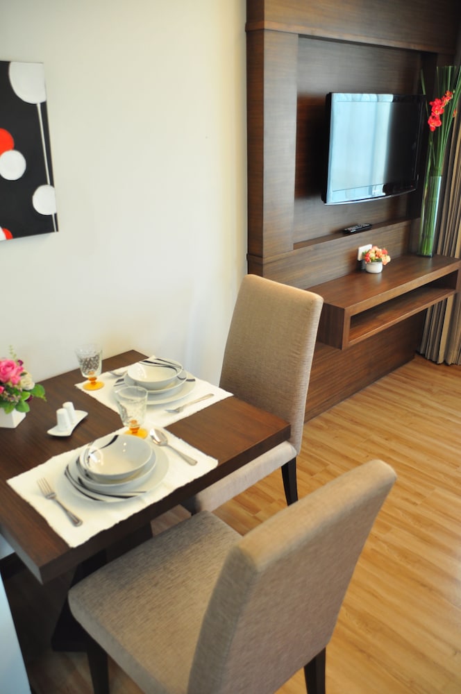 Executive Suite photo 3