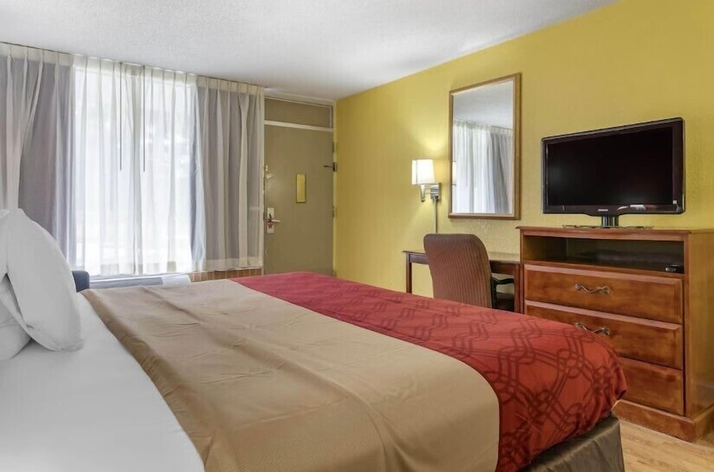 Travelers Inn By OYO US-441, Foto 3