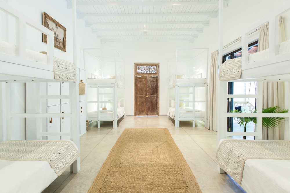 Superior Shared Dormitory