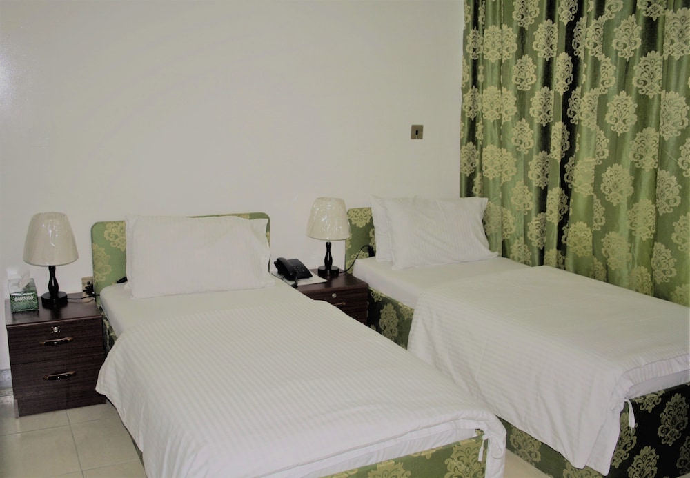 Apartment, 1 Bedroom (Twin Beds) photo 2