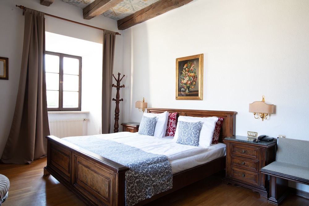 Double Room (Elegance ) - Photo 1