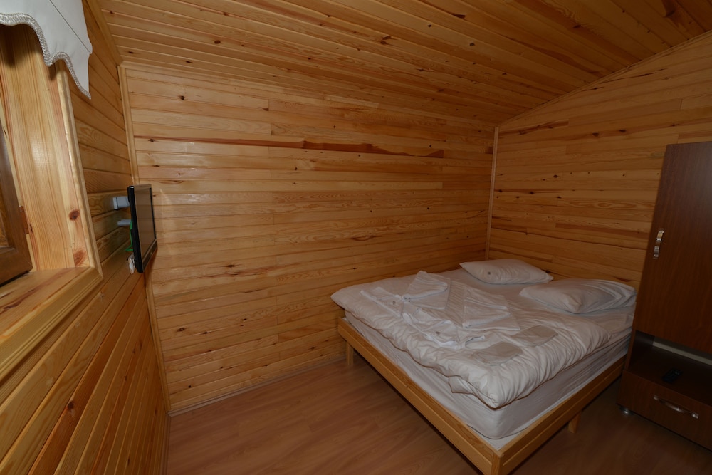 Double Room, Mountain View - Photo 1
