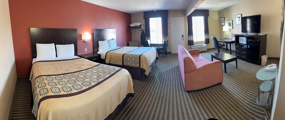 Family Studio Suite, 1 Bedroom photo 1