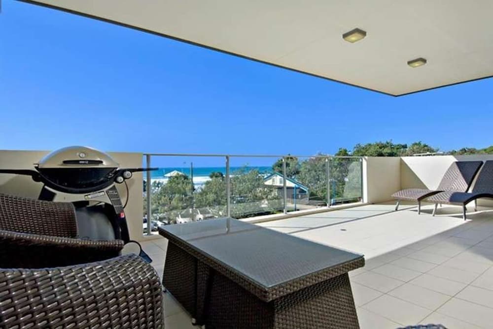Executive Apartment photo 3