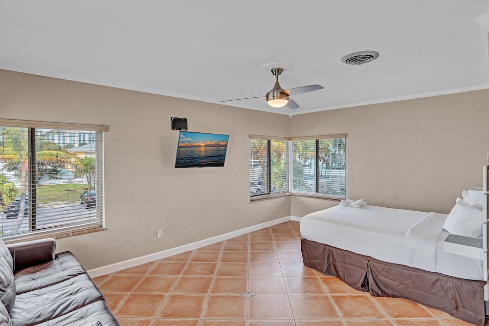 Apartment - Photo 4