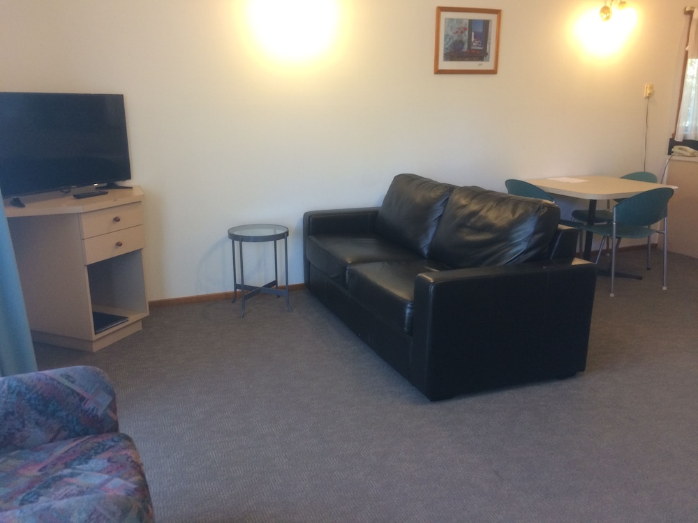Executive Twin Room photo 3