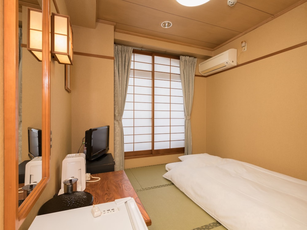 Japanese Style Room- Single Occupancy (Smoking) - Photo 1