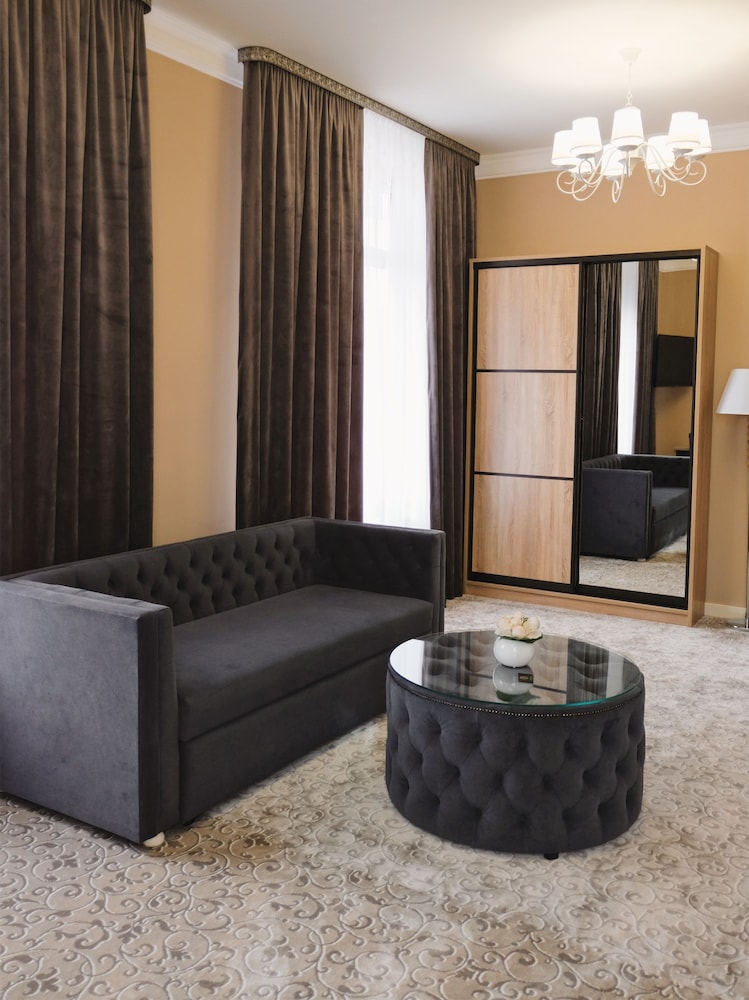 Twin Room photo 3