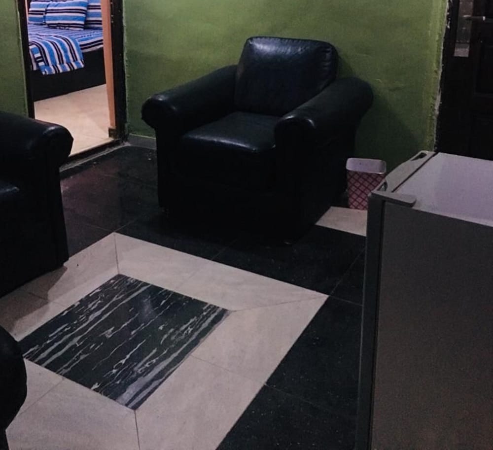 Suite photo 1