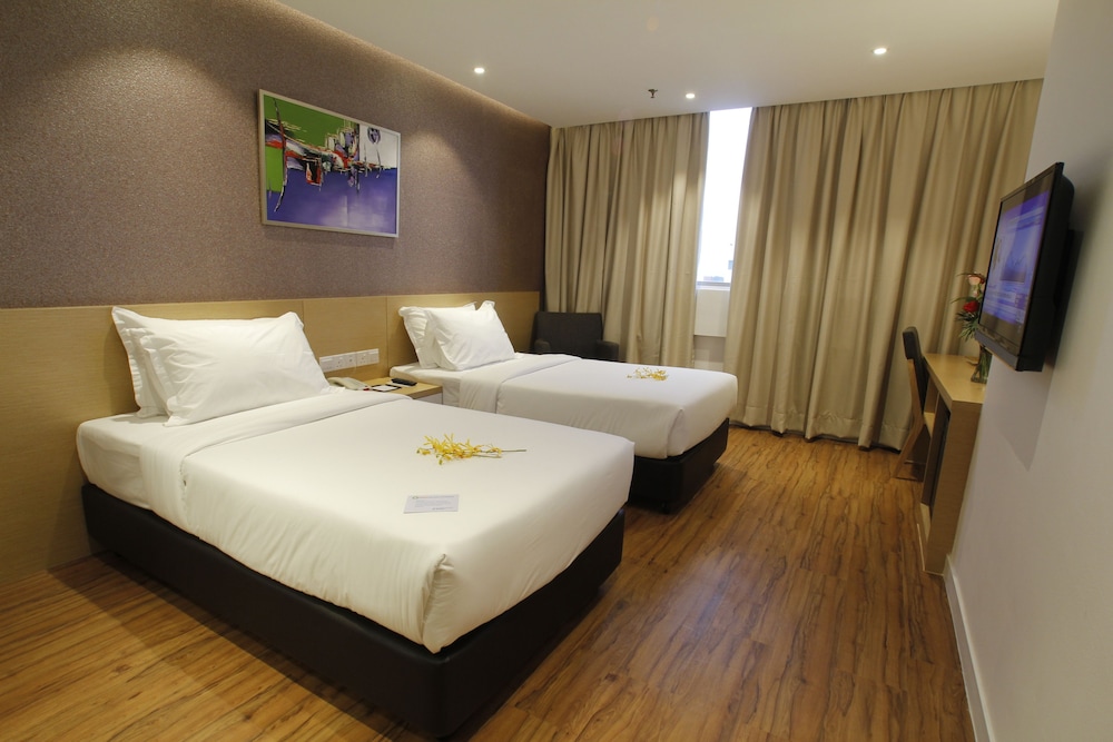 Superior Room photo 2