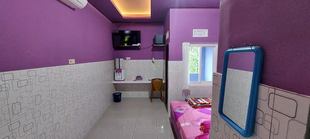 Deluxe Room photo 3