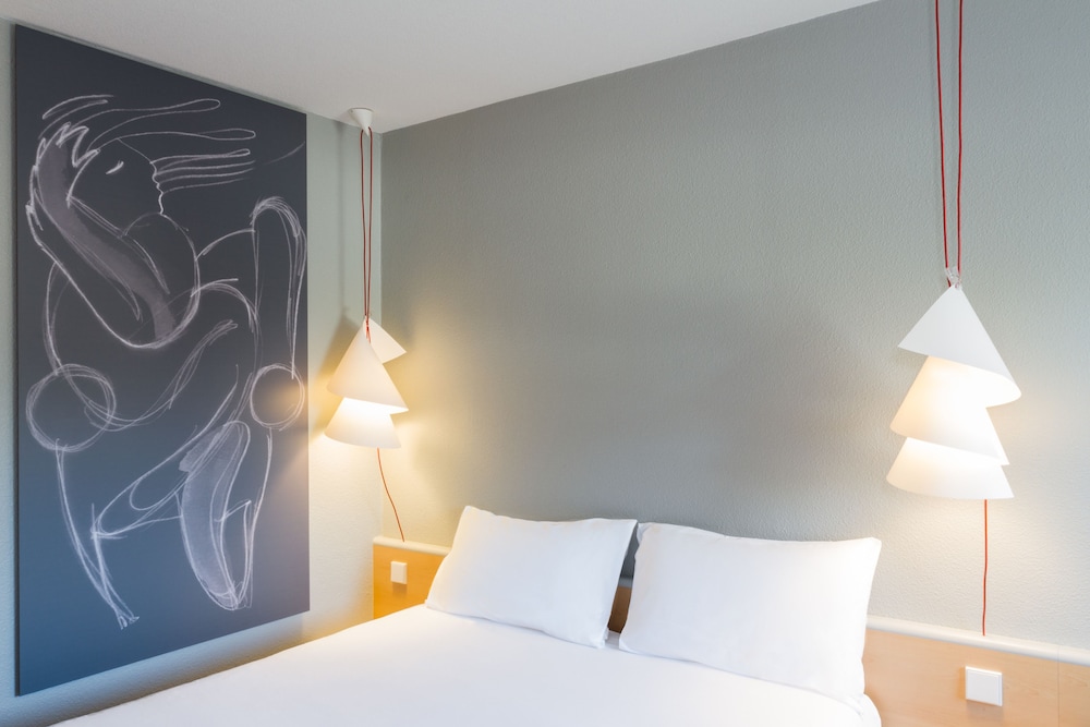 Comfort Room, 1 Double Bed - Photo 8