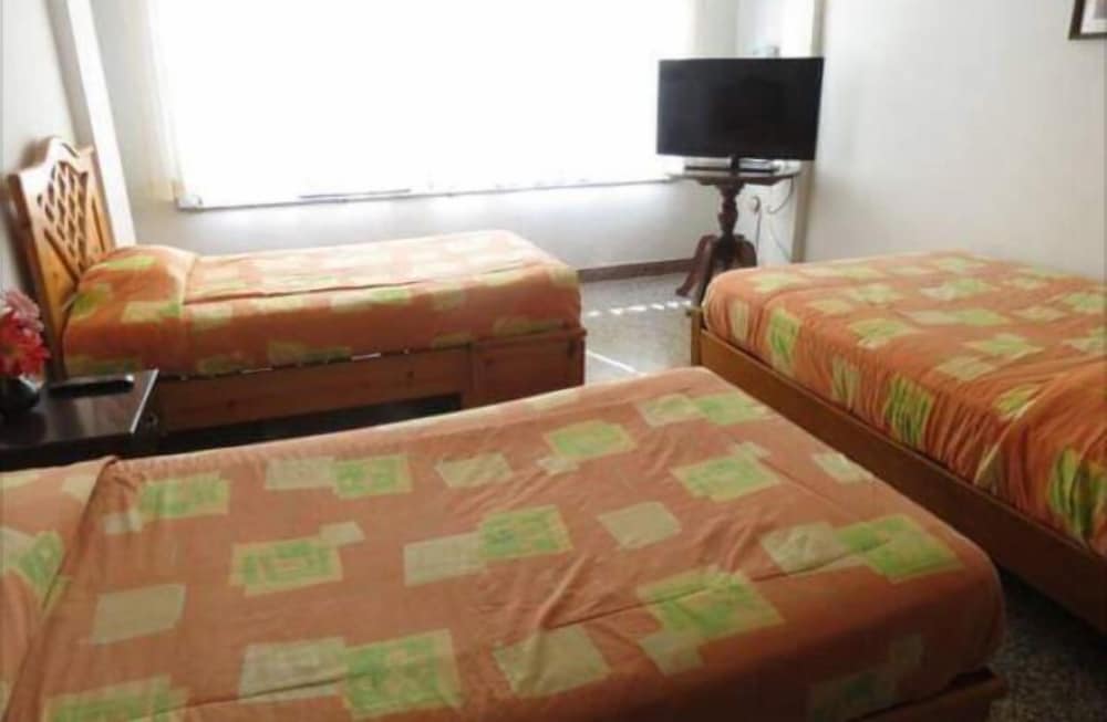 Family Apartment photo 1