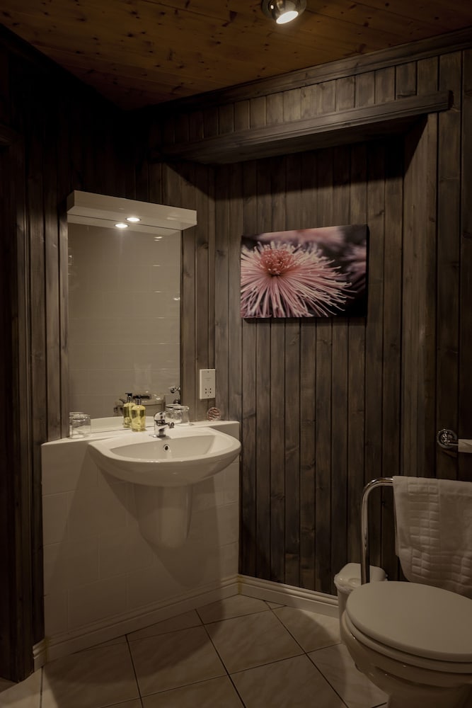 Craigard House Hotel, Billede 3