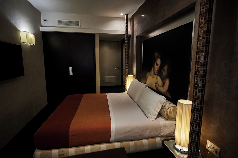 Luxury Room photo 2