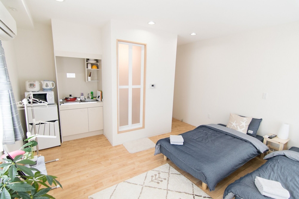 Apartment, 1 Bedroom