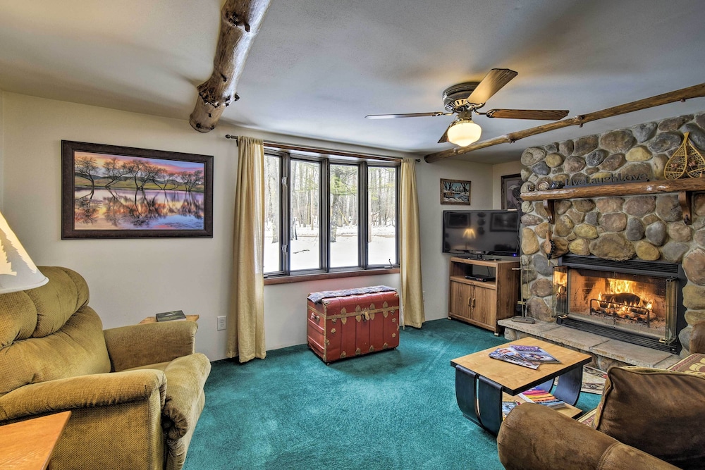 House (2 Bedrooms) photo 1