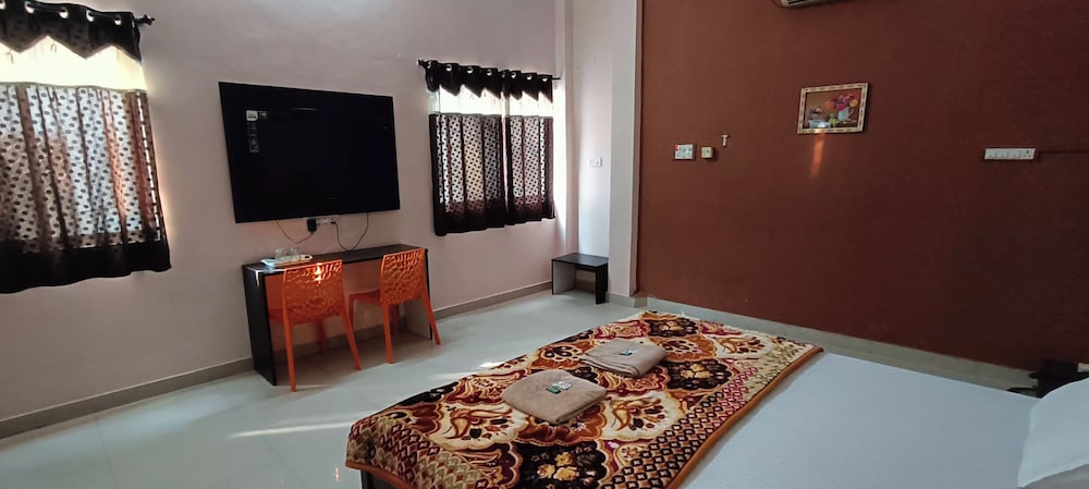 Luxury Room photo 2
