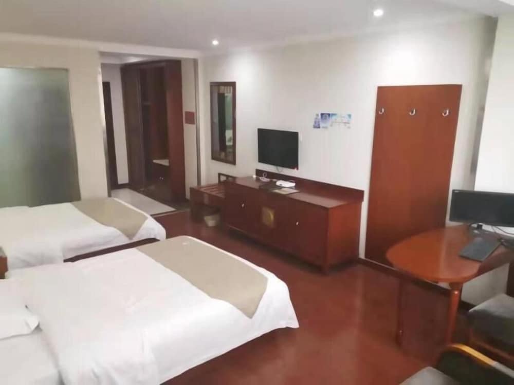Twin Room photo 1