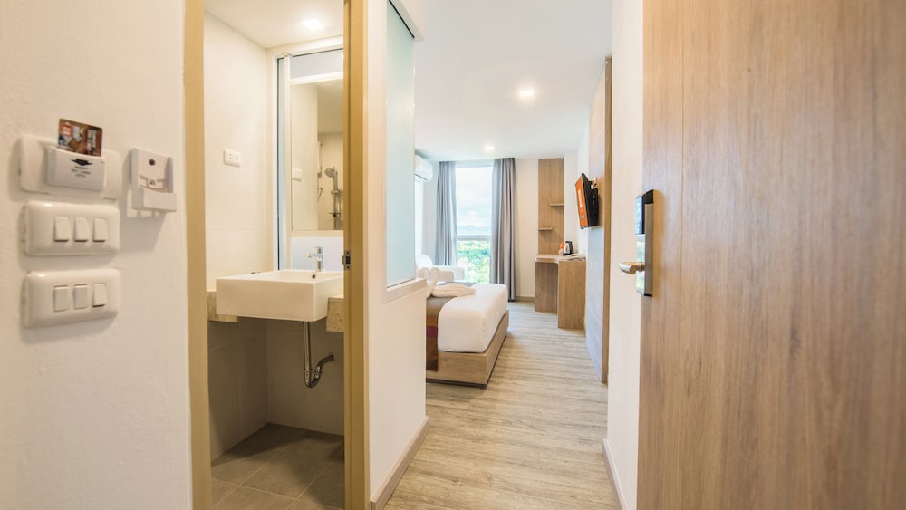 Deluxe Premier Room - Photo 4