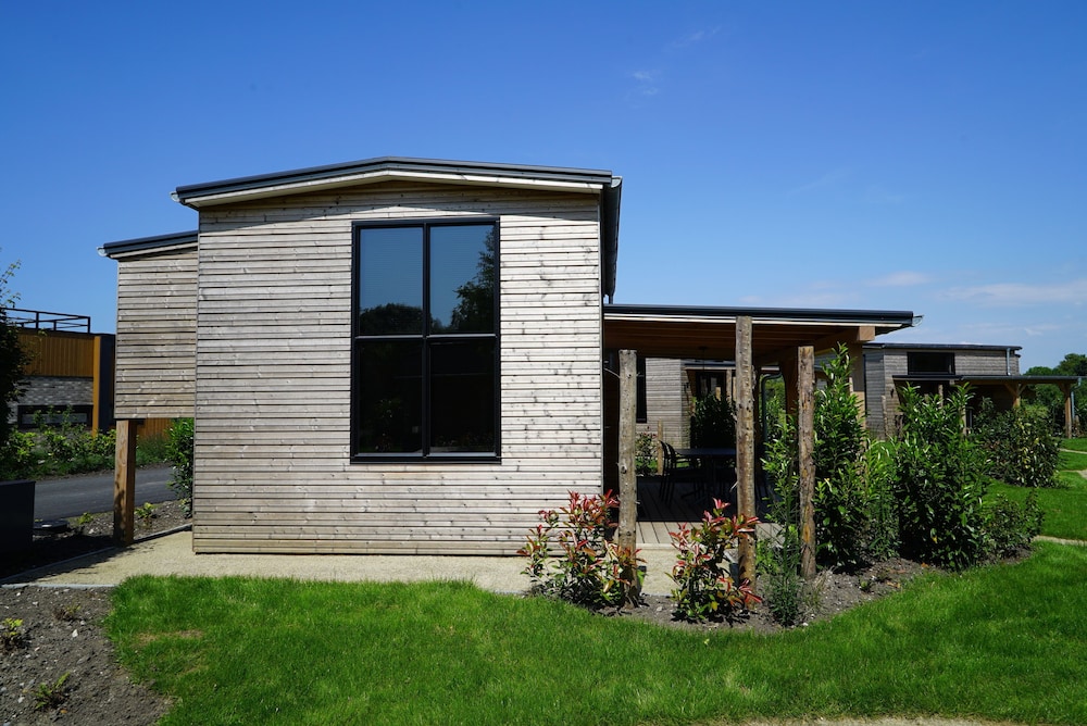 Basic Chalet (Tiny House 4) photo 1