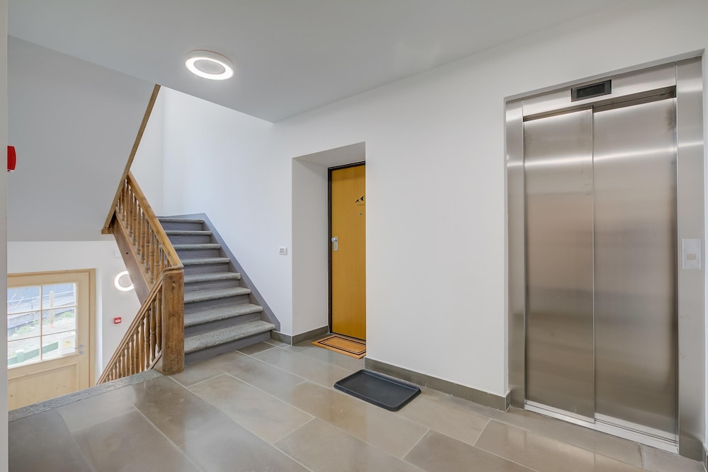 Apartment, Accessible photo 3