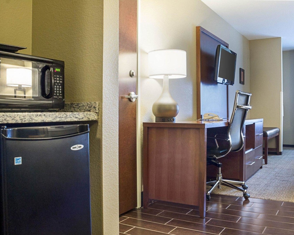 Suite, Accessible