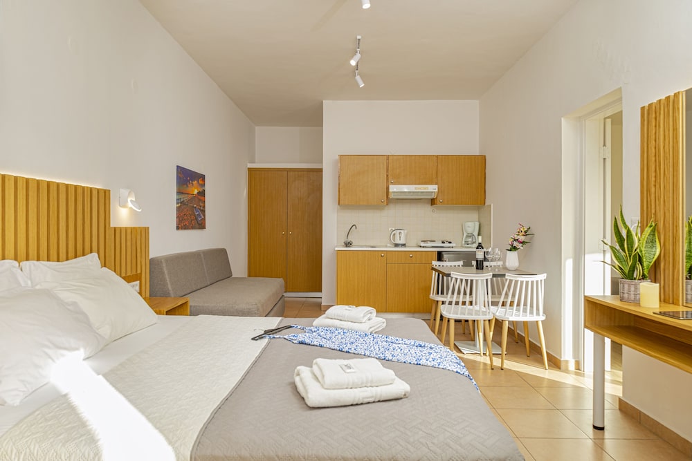 Superior Apartment photo 3