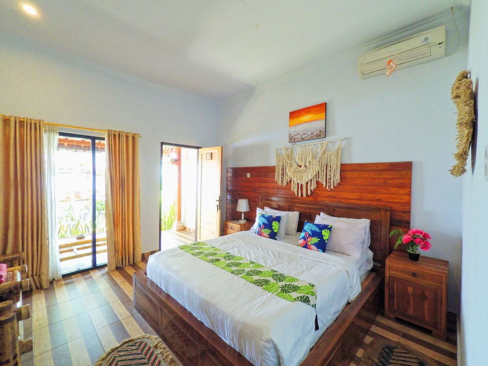 Double Room - Photo 31