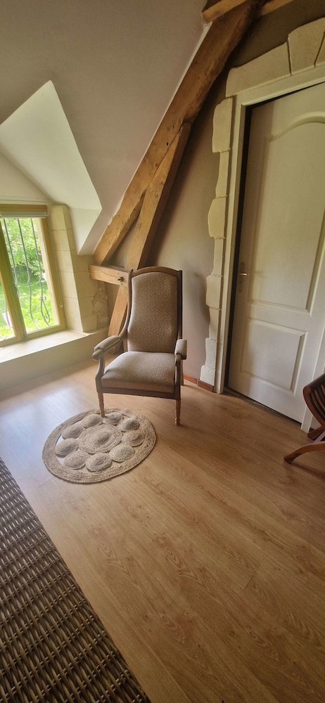 Classic Room, Garden View photo 2