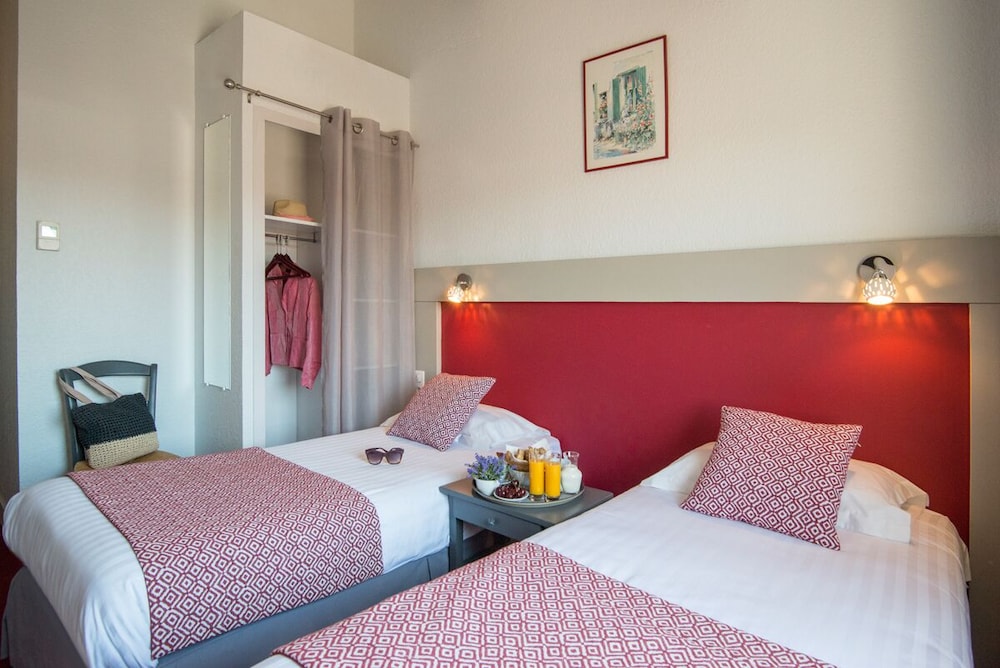 Comfort Twin Room photo 2