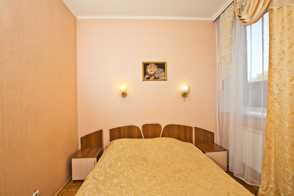 Standard Double or Twin Room photo 1