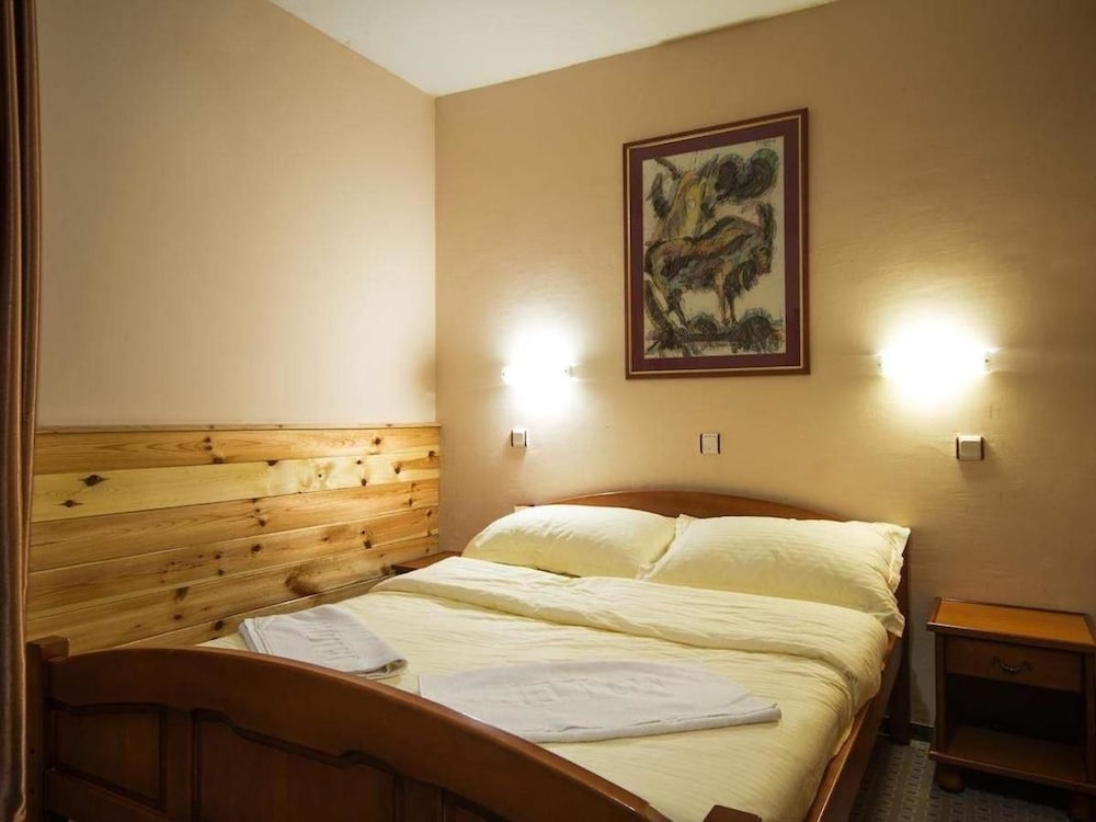 Double Room, Balcony photo 3