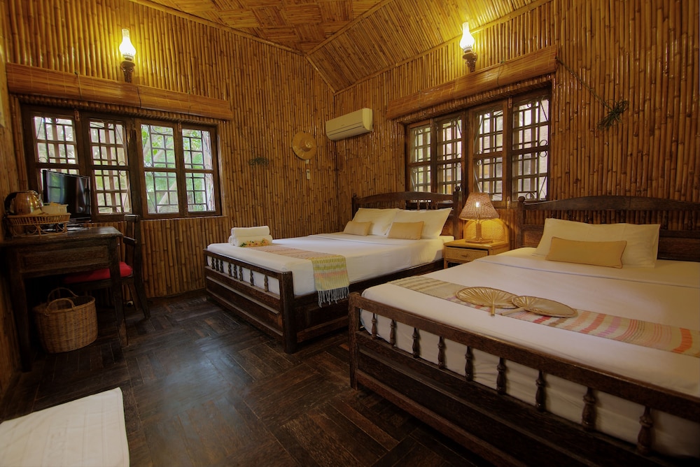 Private Bamboo House - Photo 4
