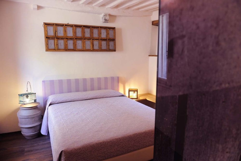 Deluxe Double Room, Private Bathroom