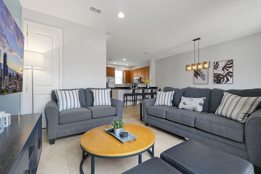 Standard Townhome, 2 Bedrooms, Hot Tub - Photo 15