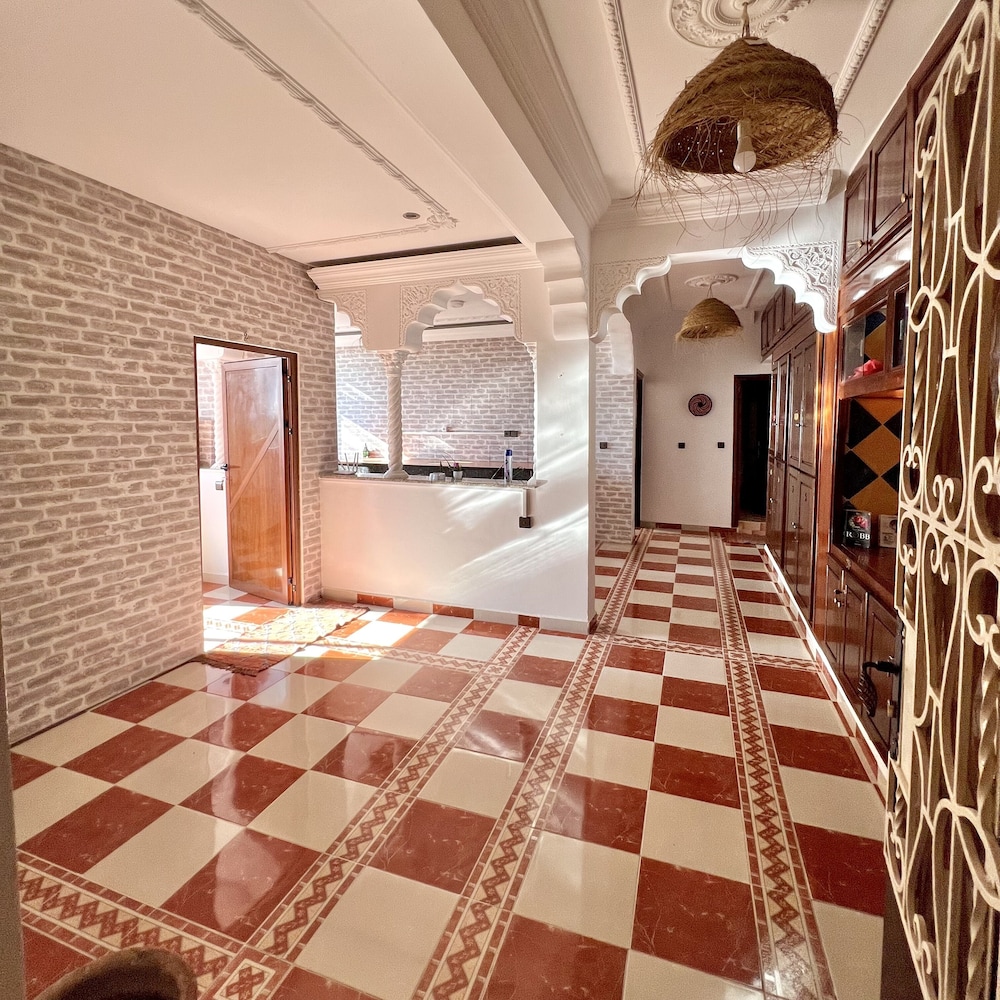 Traditional Shared Dormitory photo 1