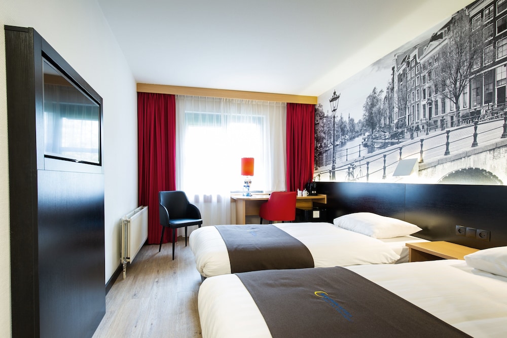Comfort Room, 2 Twin Beds photo 1