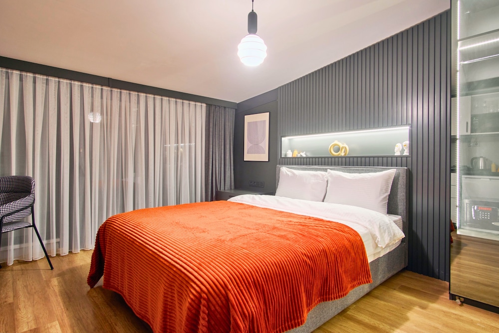 Economy Double Room (Roof 2) photo 1