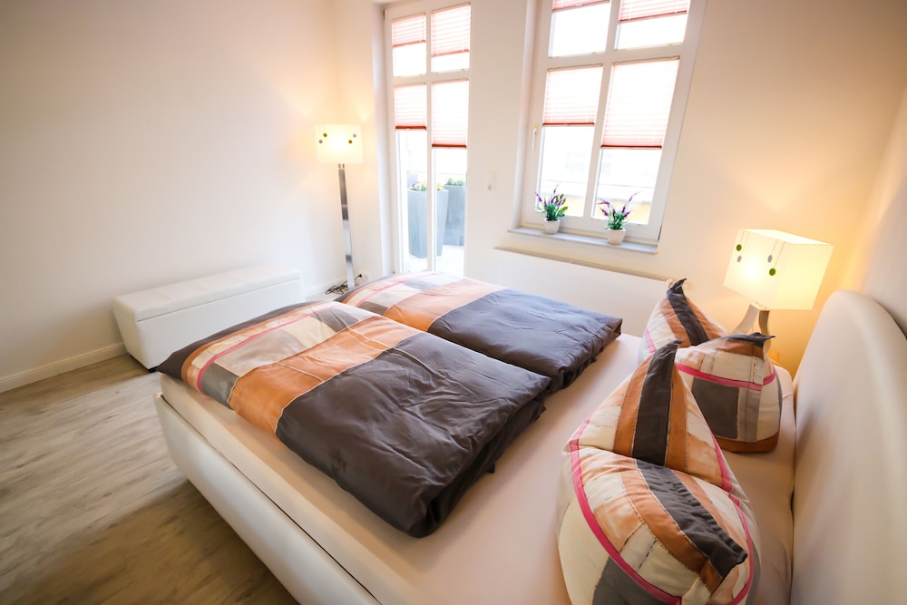 Apartment, City View (inkl. Endreinigung EUR 70) photo 3