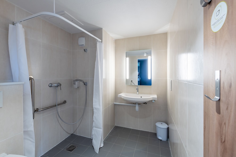 Double Room, Accessible, Non Smoking