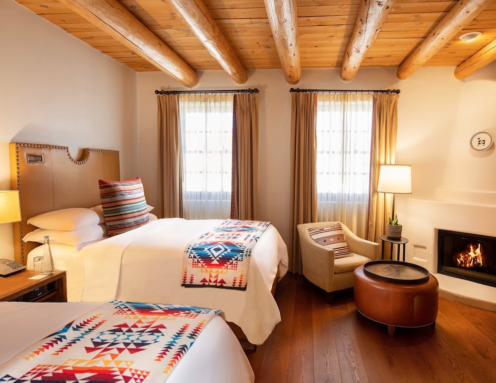 Superior Room, 2 Double Beds