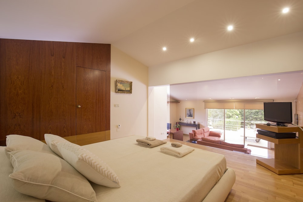 Villa, 6 habitaciones, piscina privada