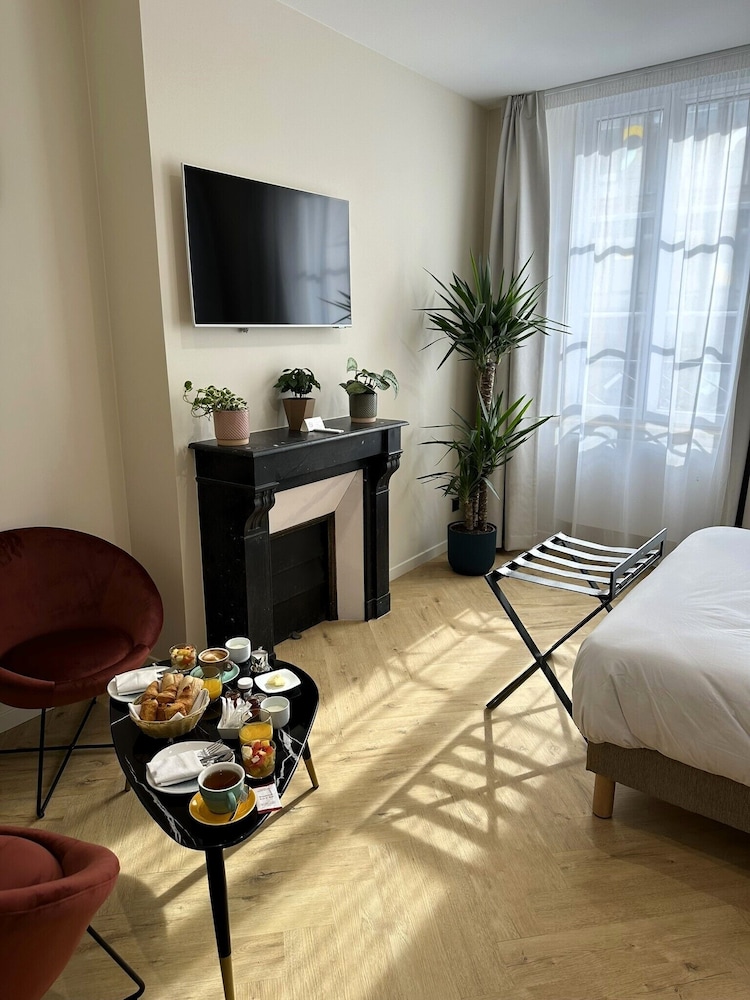 Classic Room photo 3