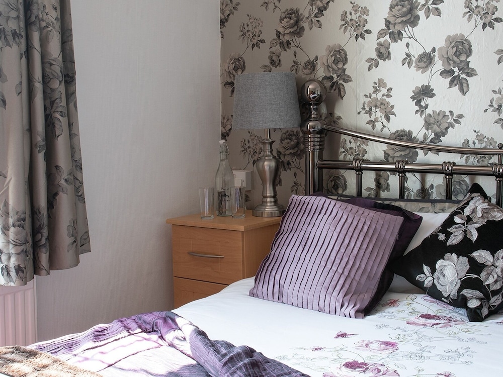 Superior Double Room, Ensuite photo 2