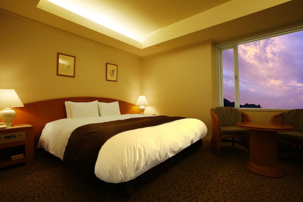 Executive Double Room Main Tower, Non Smoking photo 2