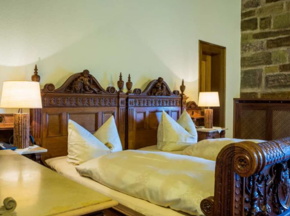 Double Room (Historically Furnished) photo 2